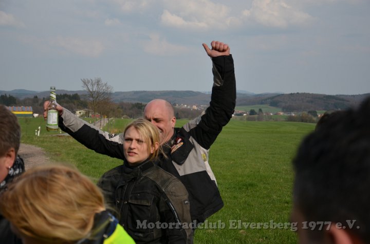 Saisoneroeffnungsfahrt 2012 - 250.JPG